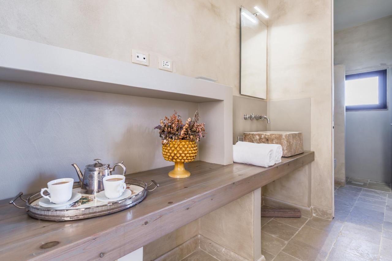 Casa Vendicari Boutique Hotel Noto Exterior foto