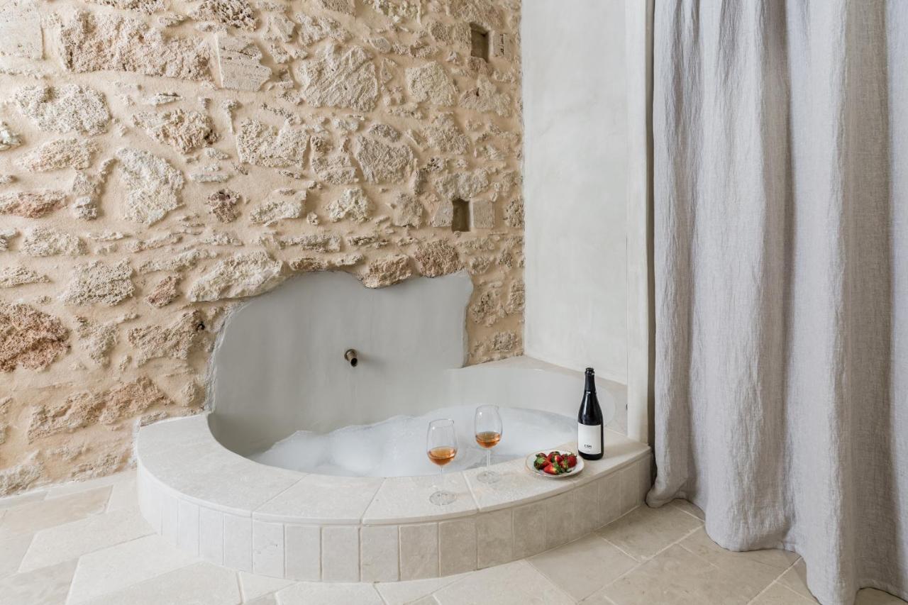 Casa Vendicari Boutique Hotel Noto Exterior foto